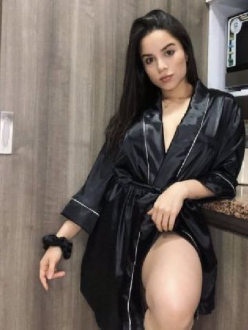 Проститутка Лорета